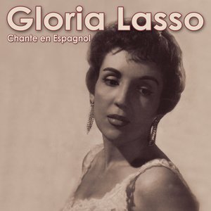 Gloria Lasso chante en Espagnol