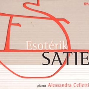 Esotérik Satie