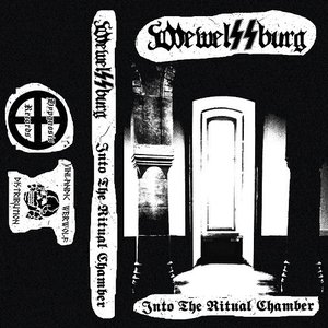 Into The Ritual Chamber