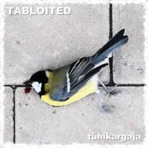 Tühikargaja