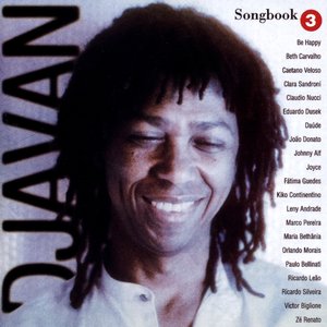 Djavan Songbook, Vol. 3