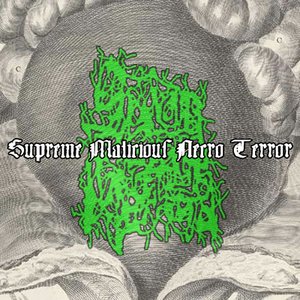 Supreme Malicious Necro Terror