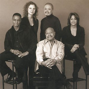 Zdjęcia dla 'Kenny Barron Quintet'