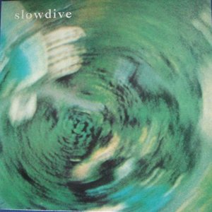 Slowdive - EP