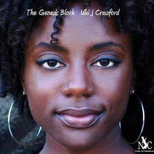 The Genesis Block EP