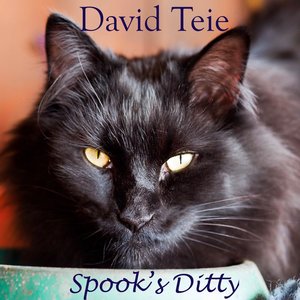 Spook's Ditty