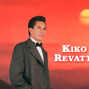 Avatar de Kiko Revatta