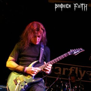 Avatar for Broken Faith