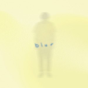 Blur - Single