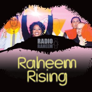 Raheem Rising