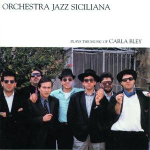 Plays The Music Of Carla Bley