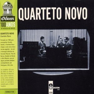 Quarteto Novo-Radames Gnattali 的头像