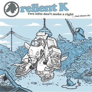 Two Lefts Don't Make a Right...But Three Do (Gold Edition)