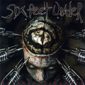 Six Feet Under - No Shot Lyrics - Zortam Music