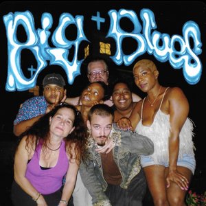 Big Blues - Single