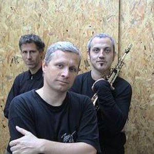 françois raulin trio 的头像