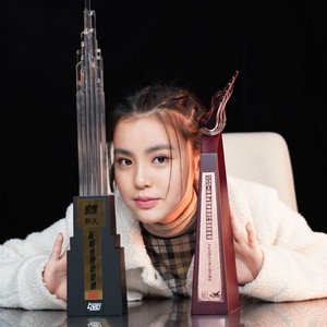 Avatar för Chantel 姚焯菲