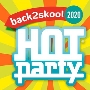 HOT PARTY BACK2SKOOL 2020