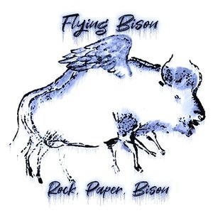 Rock, Paper, Bison