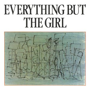 “Everything But The Girl”的封面