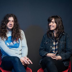 Courtney Barnett / Kurt Vile 的头像