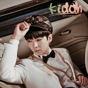 Jageun Aelbeom(Album)작은 앨범 [1st EP Album]