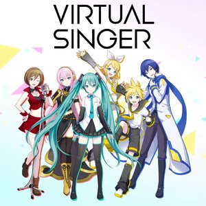 Virtual Singer 的头像