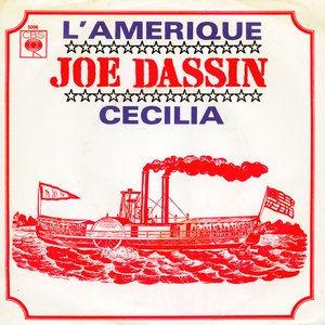L'Amérique / Cecilia