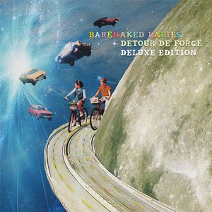 Detour de Force (Deluxe Edition)