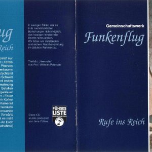 Gemeinschaftswerk Funkenflug 的头像