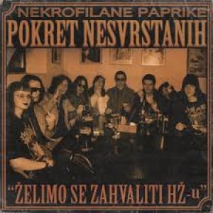 Nekrofilane Paprike 的头像