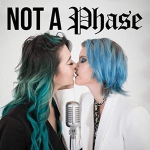 Not a Phase - Single