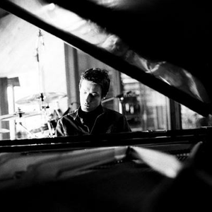 Stuart Chatwood photo provided by Last.fm