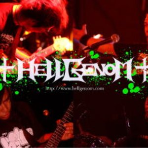 HELLGENOM 的头像