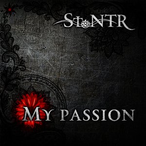 My Passion - Single