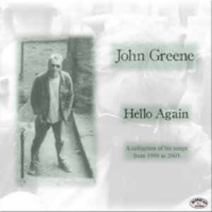 John Greene のアバター