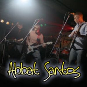 Abbat Santos 的头像