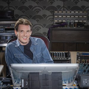 “Scott Erickson”的封面