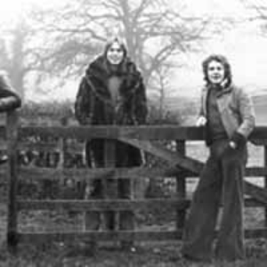 Darryl Way's Wolf photo provided by Last.fm