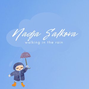 Walking In the Rain - Single