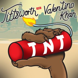 TNT - Single