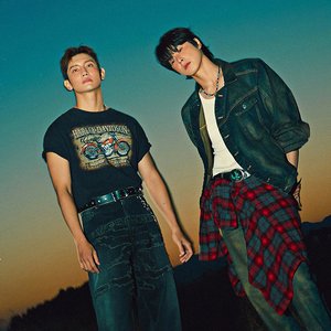 東方神起 için avatar