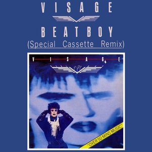 Beat Boy (Special Cassette Remix)