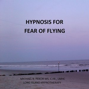 Hypnosis for Fear of Flying