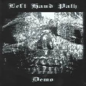 Left Hand Path - EP