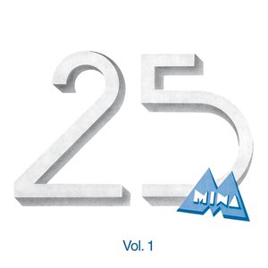 Mina 25, Volume 1