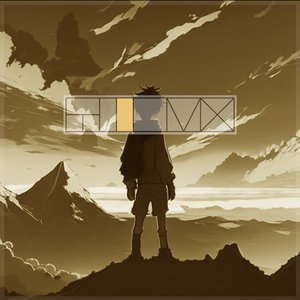 The Wanderer - Single