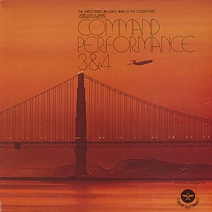 Command Performance 3 & 4
