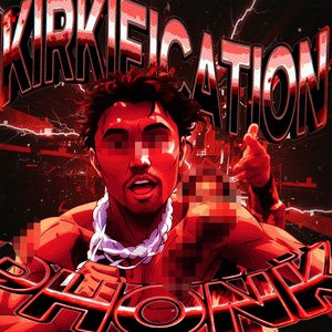 KIRKIFICATION PHONK (Charlie Kirk Jumpstyle Phonk)