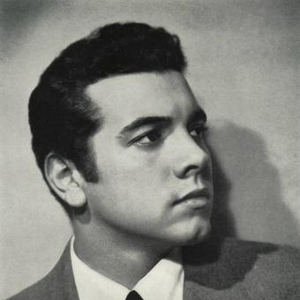 Mario Lanza photo provided by Last.fm
